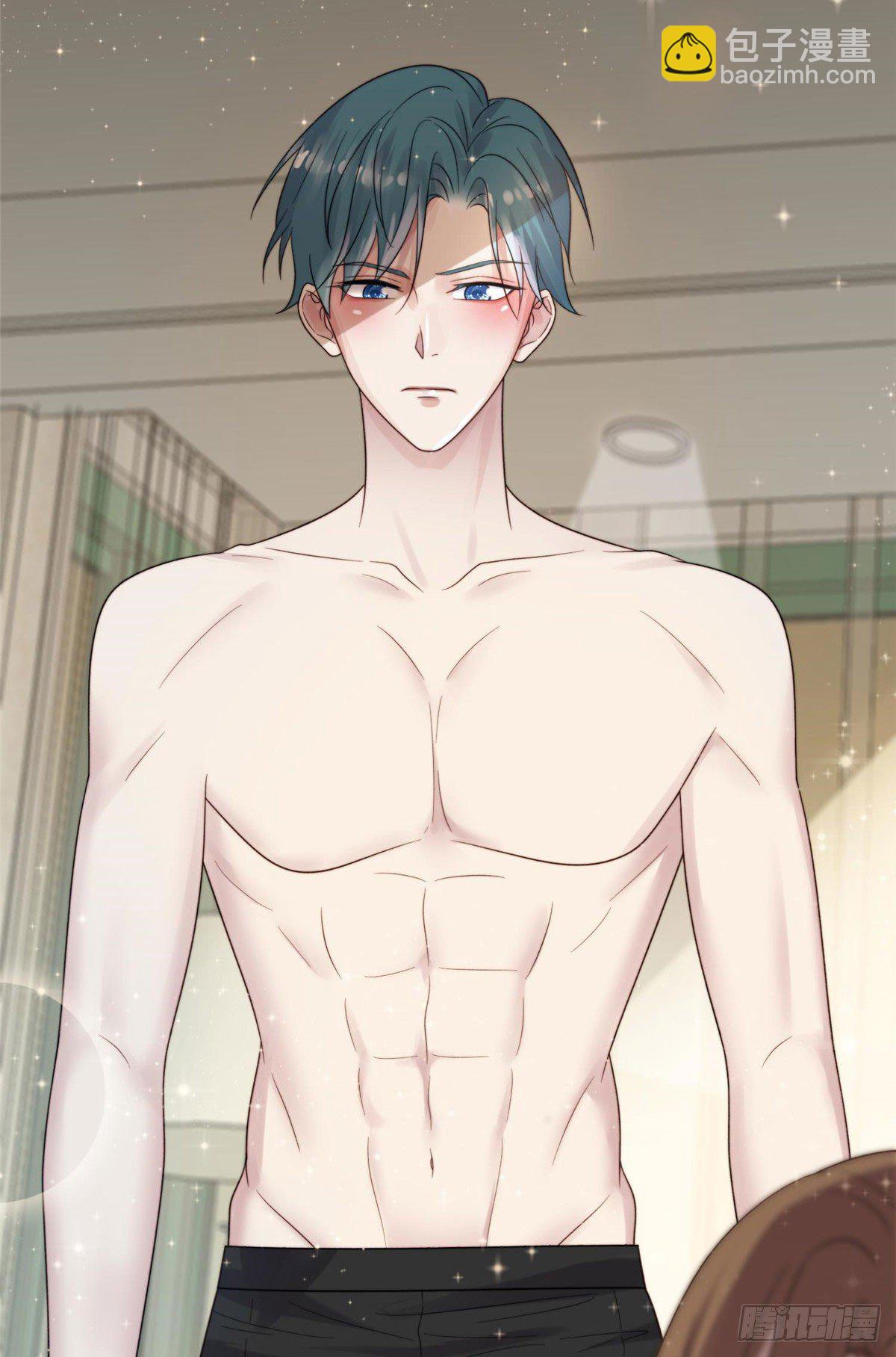 我靠大佬穩住男團C位 - 01 穿越迷姦現場 - 6