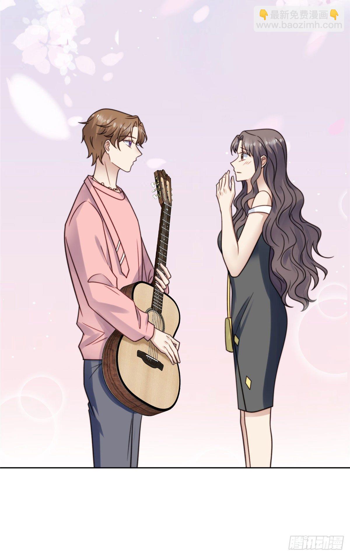 我靠大佬穩住男團C位 - 11 誰能拒絕小奶狗 - 2