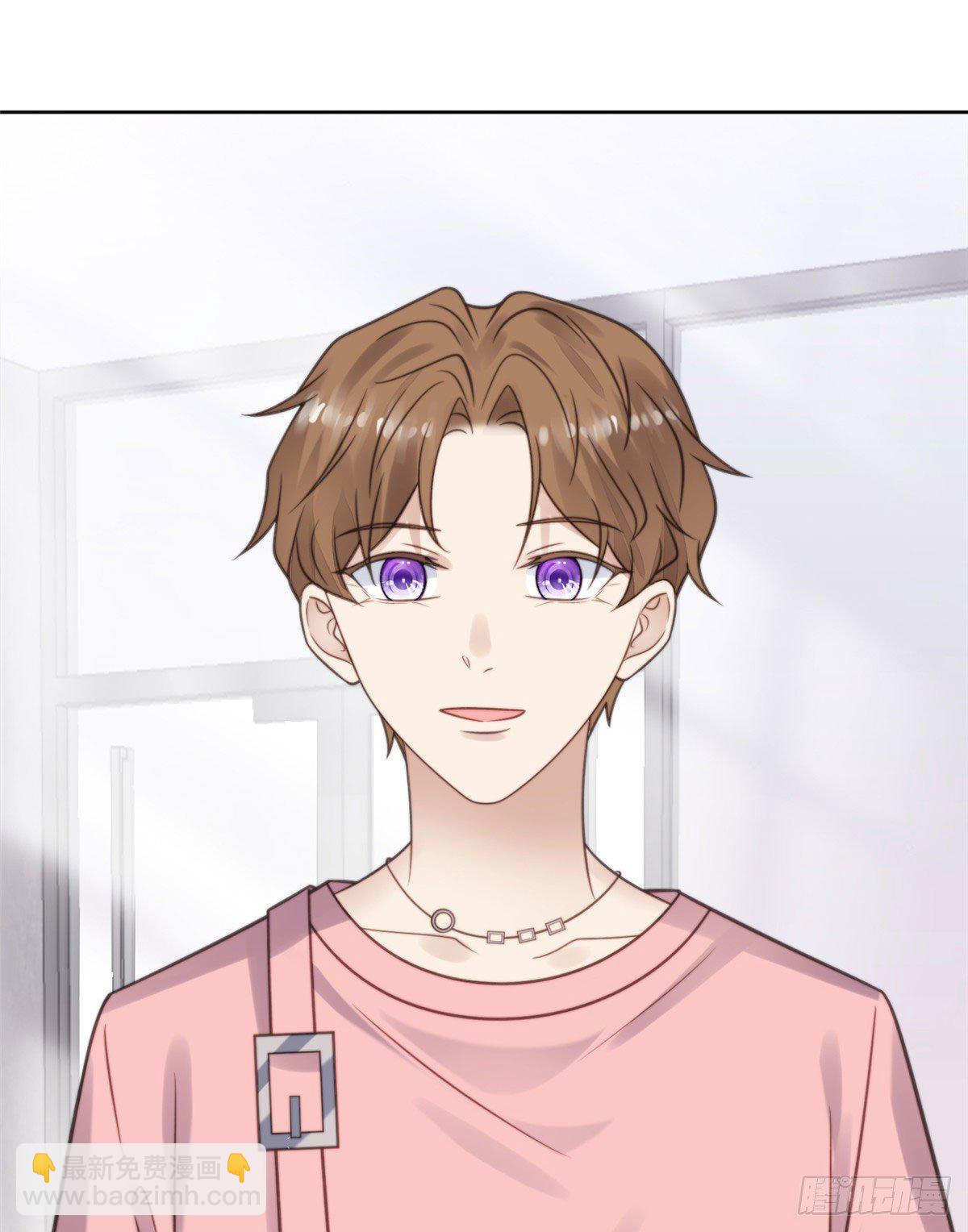 我靠大佬穩住男團C位 - 11 誰能拒絕小奶狗 - 6