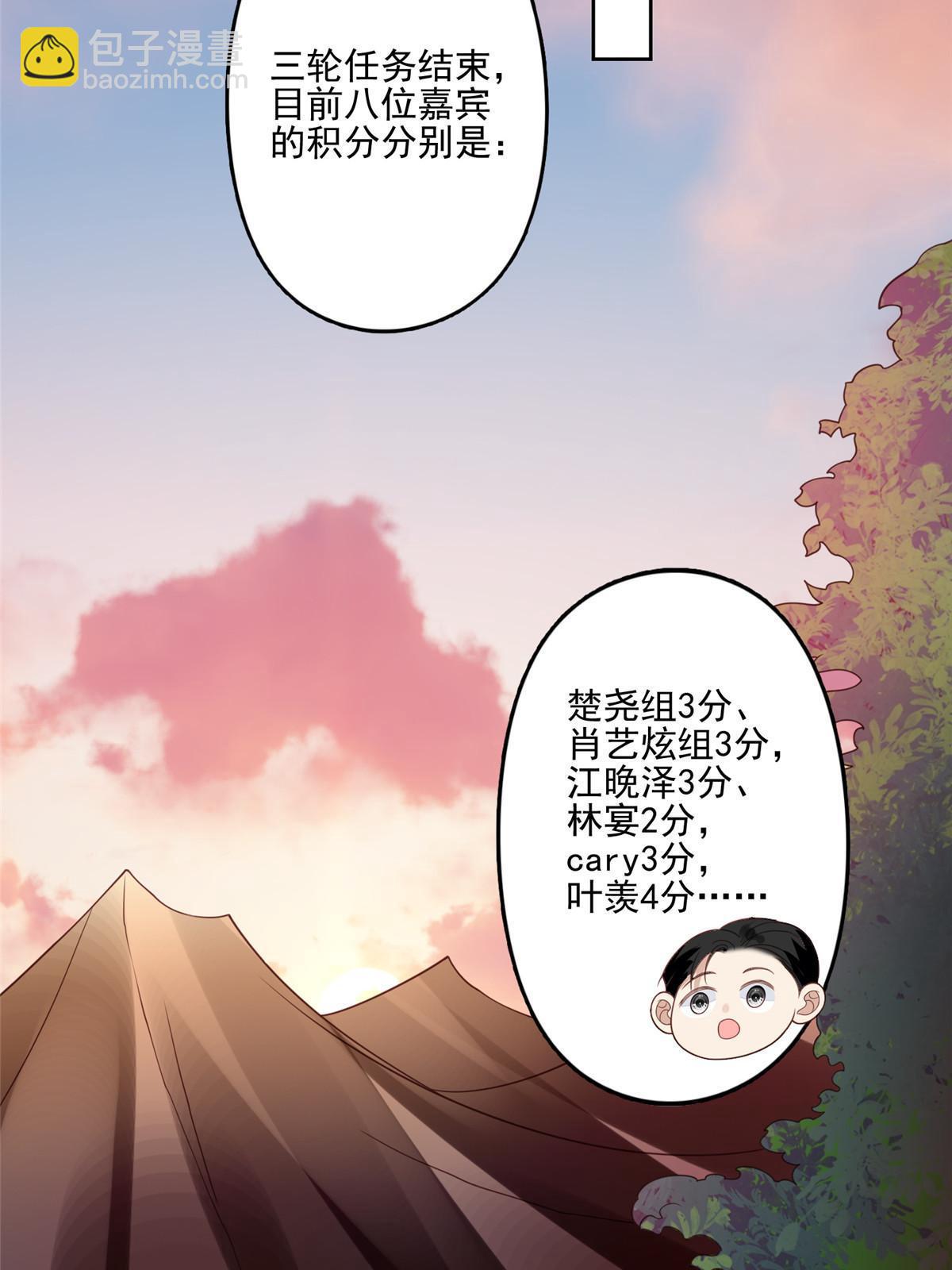 我靠大佬穩住男團C位 - 124 作秀也是要有資本的 - 8