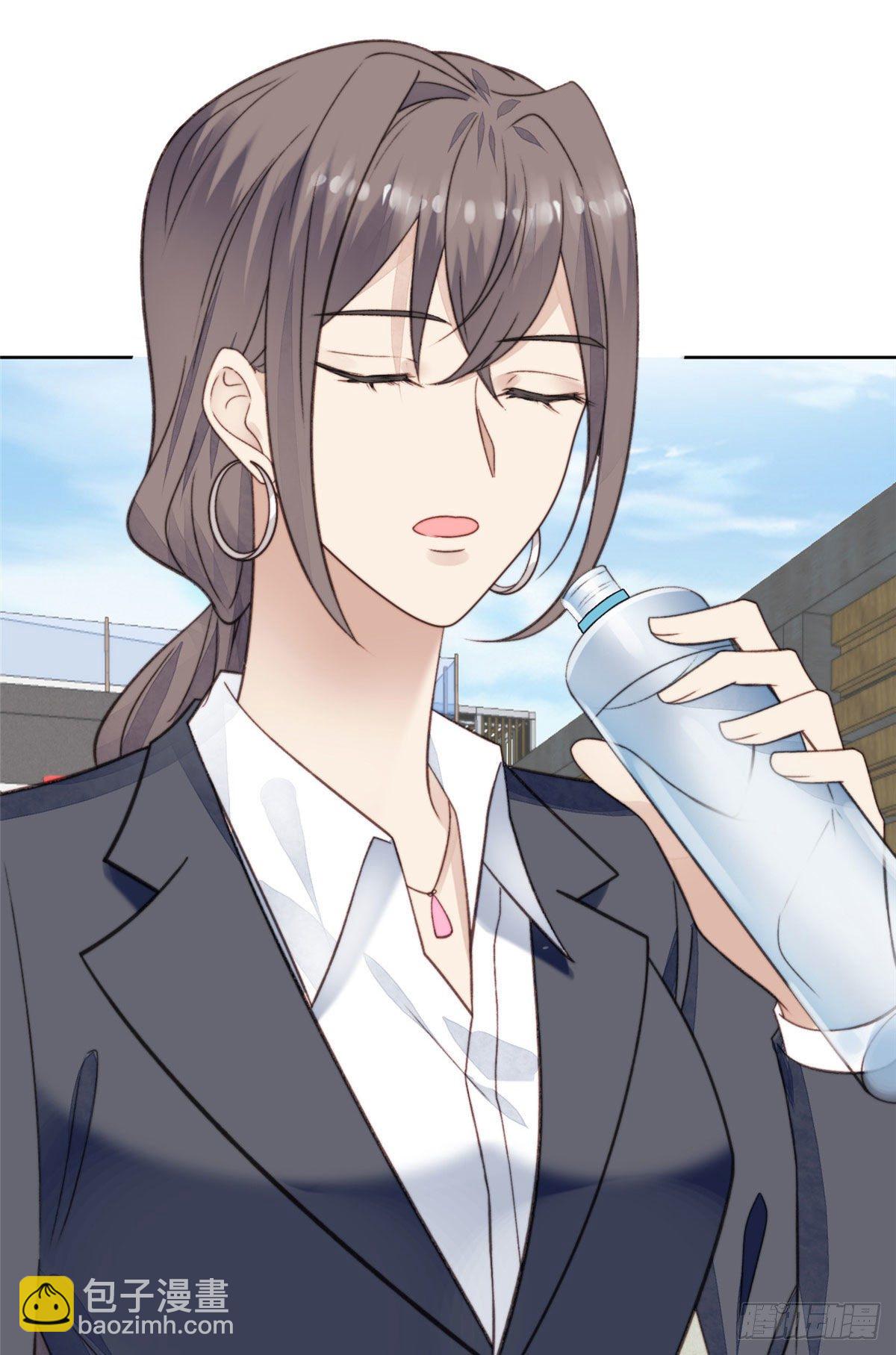 我靠大佬穩住男團C位 - 13 葉·綠茶·羨(1/2) - 8