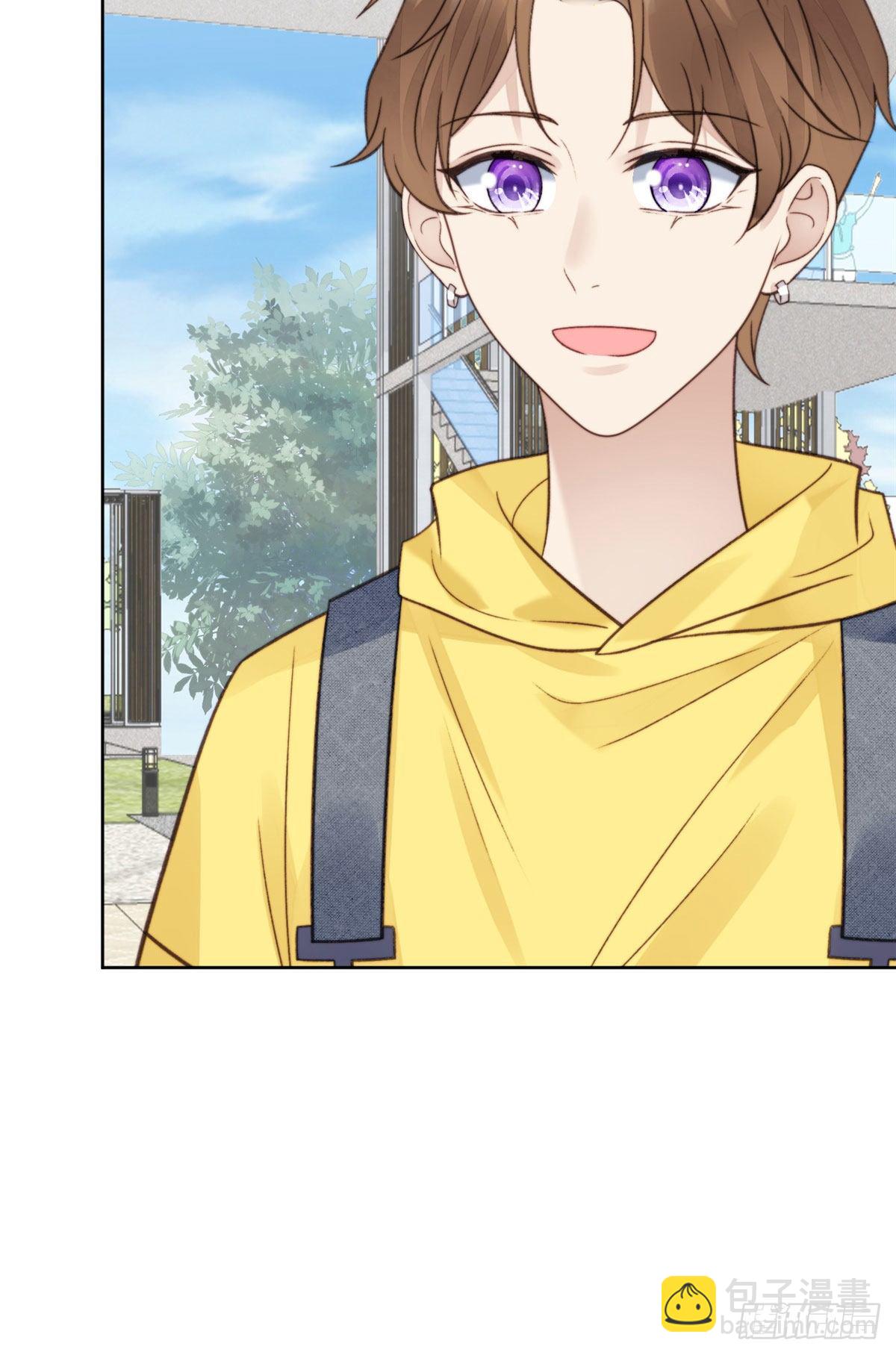 我靠大佬穩住男團C位 - 13 葉·綠茶·羨(1/2) - 5