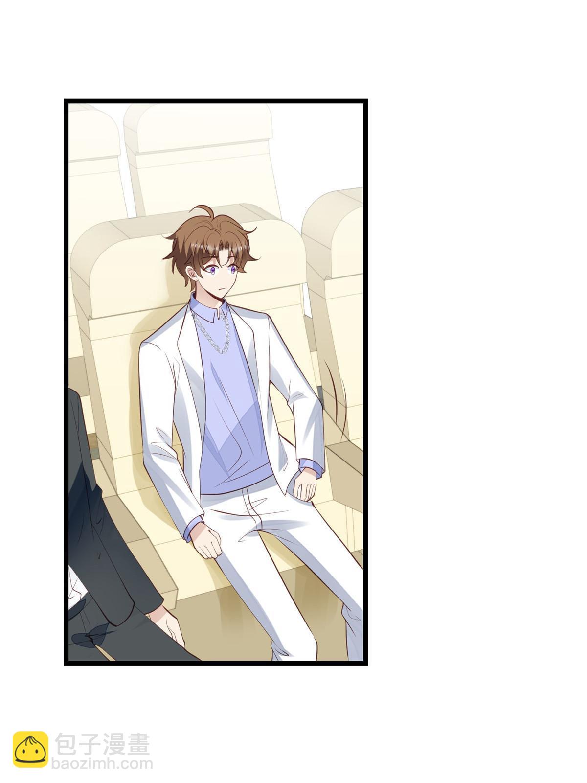 我靠大佬穩住男團C位 - 142 宣誓主權 - 5