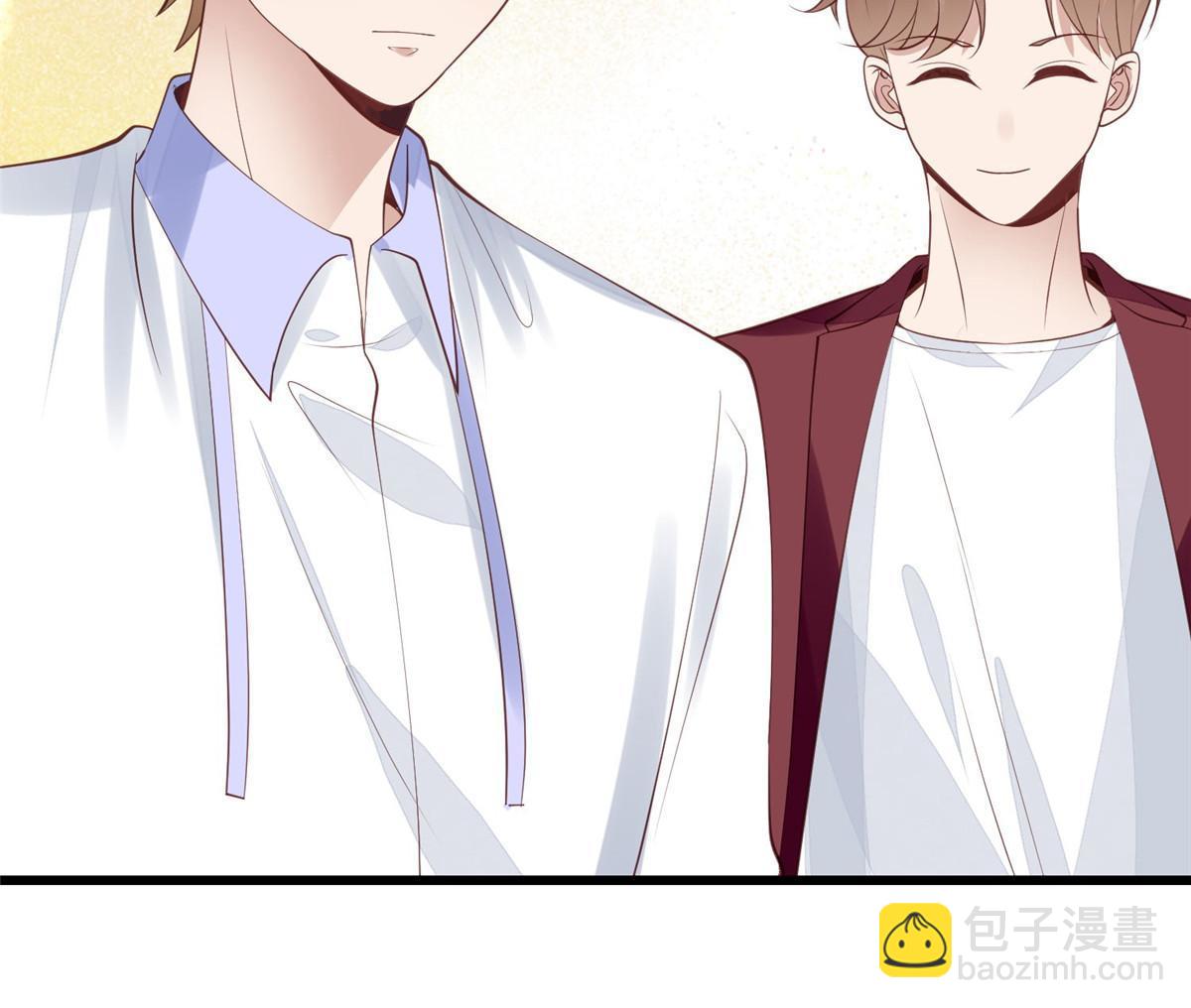 我靠大佬穩住男團C位 - 144 薄總帶我俯臥撐 - 4