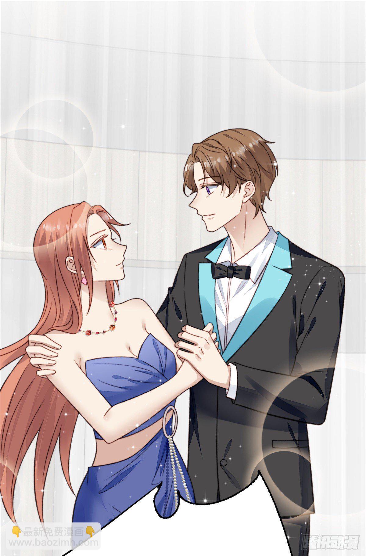 我靠大佬穩住男團C位 - 15 葉羨會說法語？！ - 5