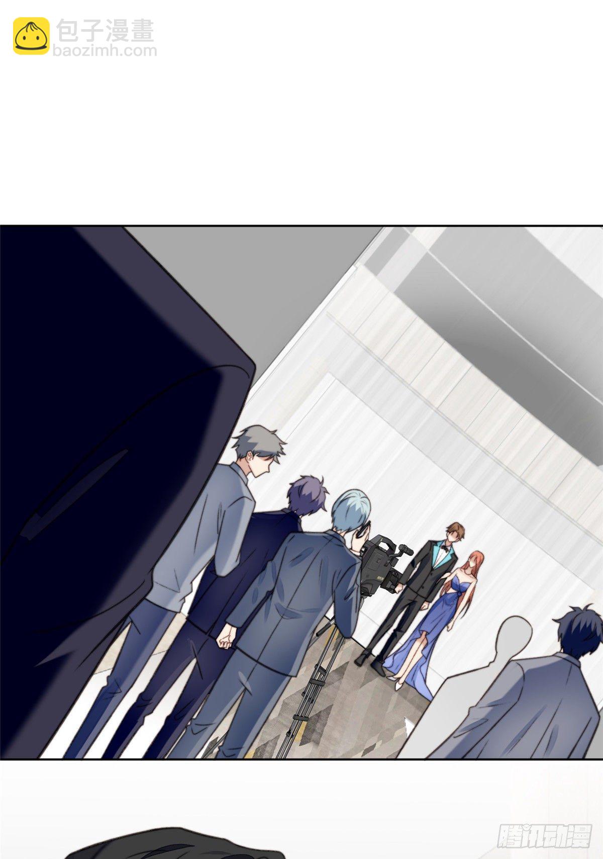 我靠大佬穩住男團C位 - 15 葉羨會說法語？！ - 1