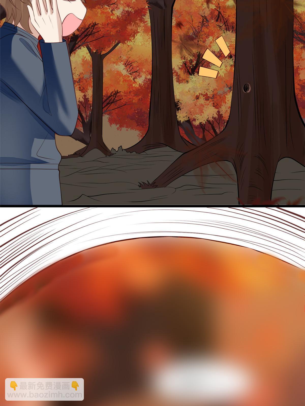 我靠大佬穩住男團C位 - 154 萬惡的楓葉林(1/2) - 8