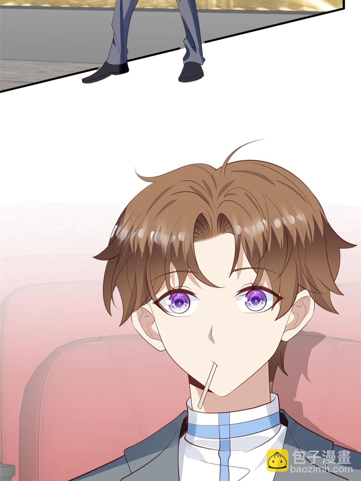 我靠大佬穩住男團C位 - 158 祝賀你，視帝 - 2