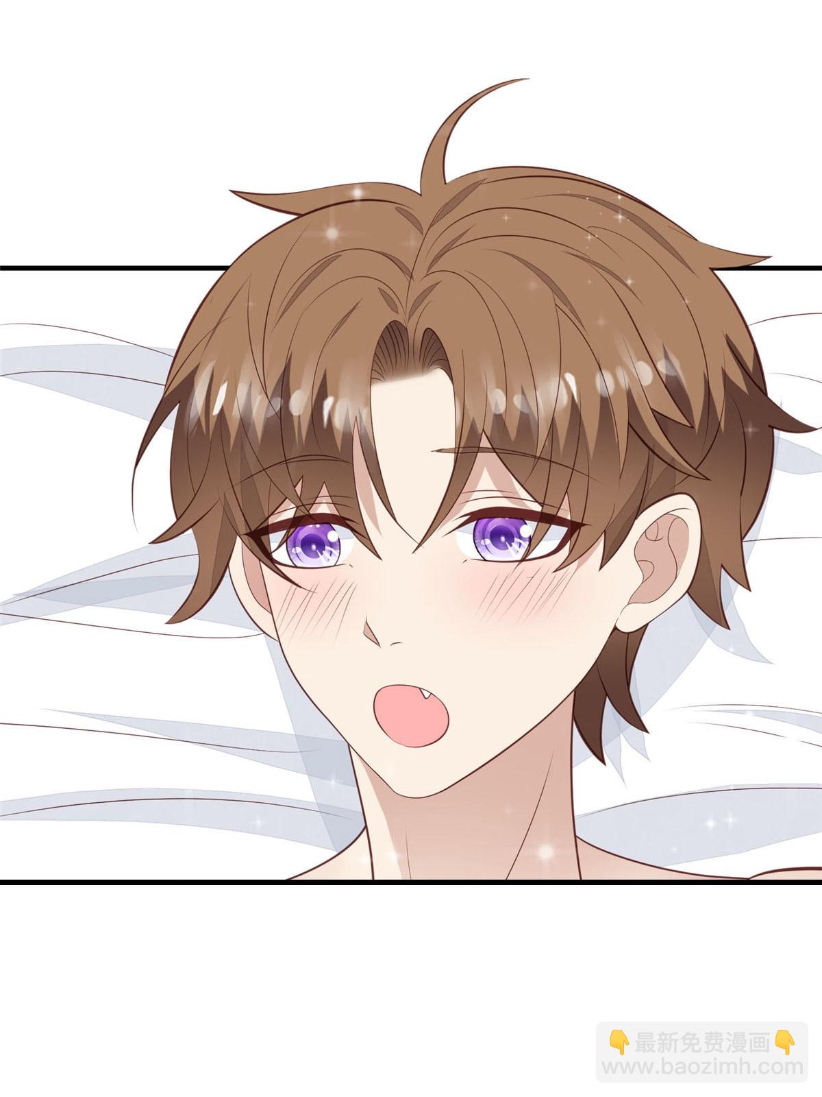 我靠大佬穩住男團C位 - 160 我想要更多 - 2