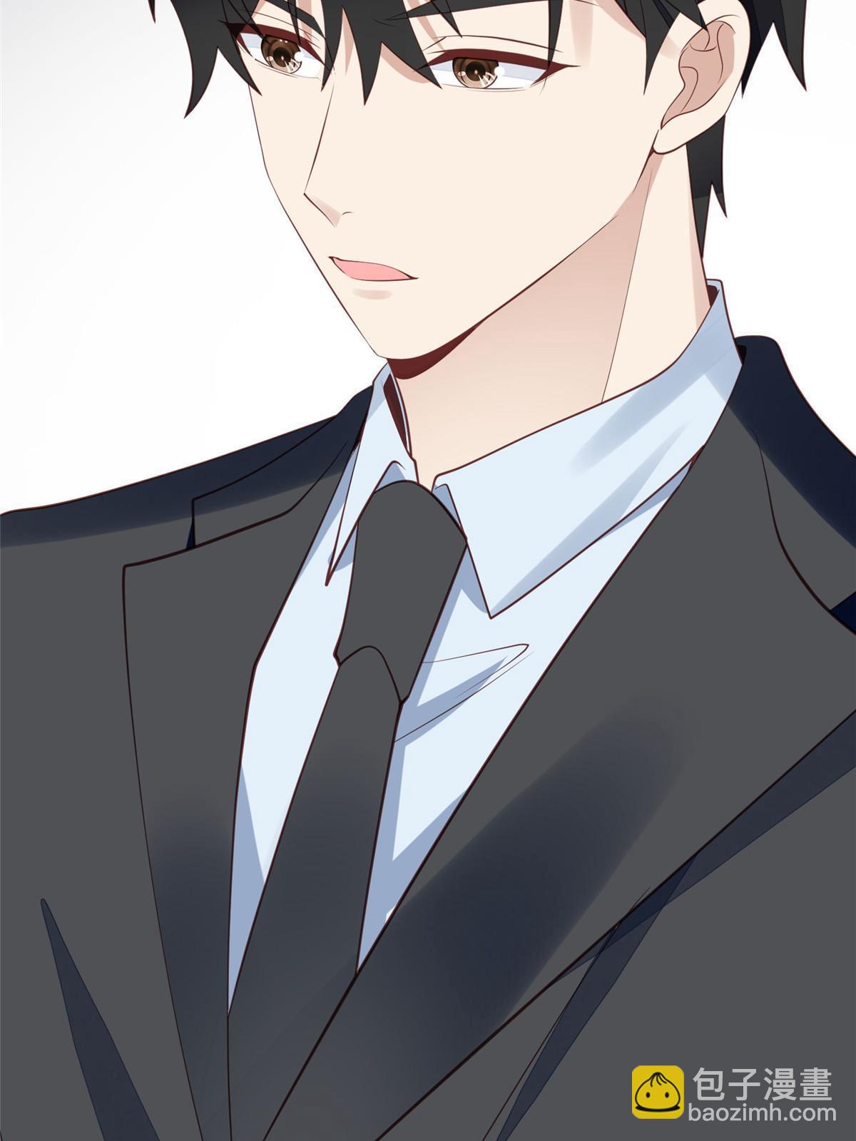 我靠大佬穩住男團C位 - 162 糟糕，是心動的感覺 - 6