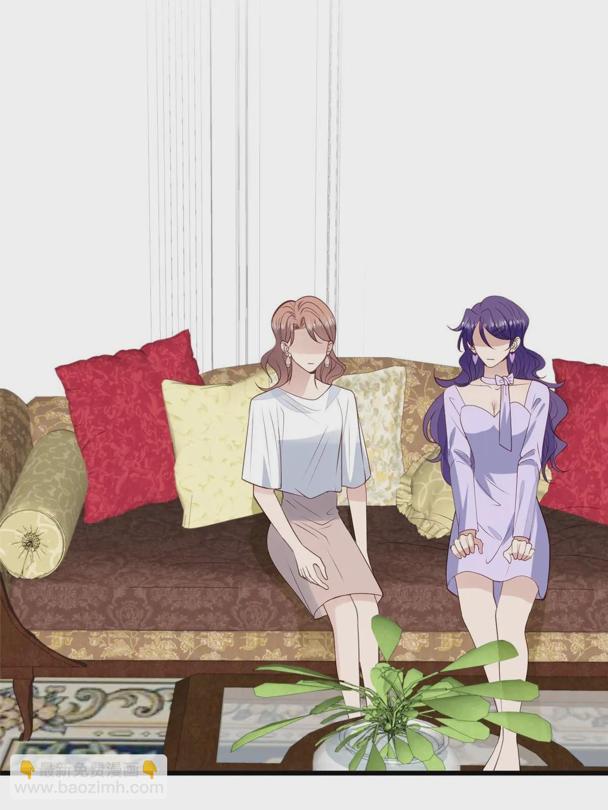 我靠大佬穩住男團C位 - 168 庭深出軌了？ - 3