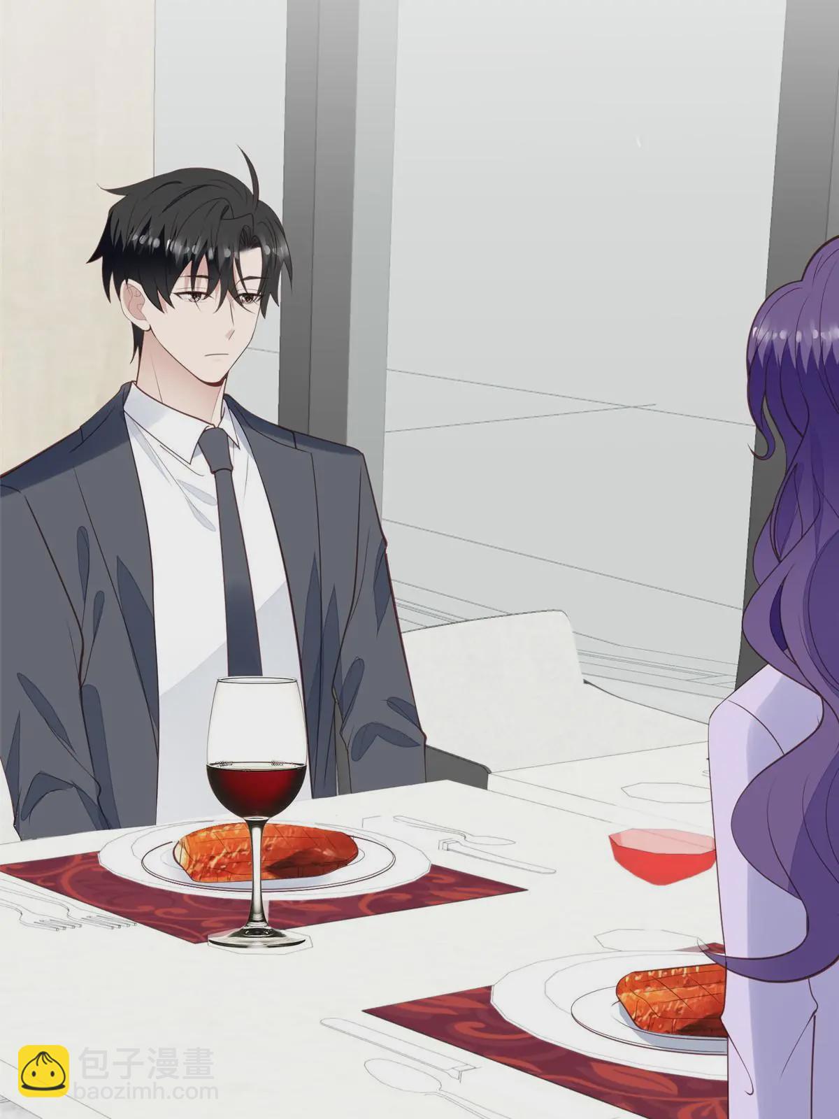 我靠大佬穩住男團C位 - 168 庭深出軌了？ - 2