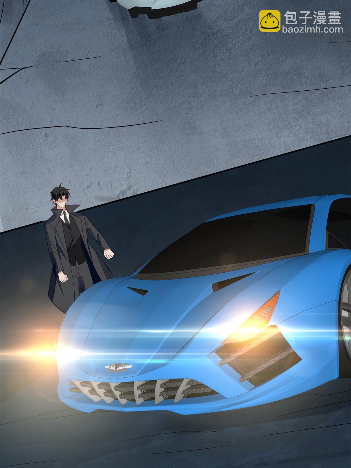 我靠大佬穩住男團C位 - 170 救人 - 5