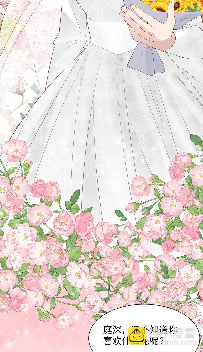 我靠大佬穩住男團C位 - 203 婚禮 - 2