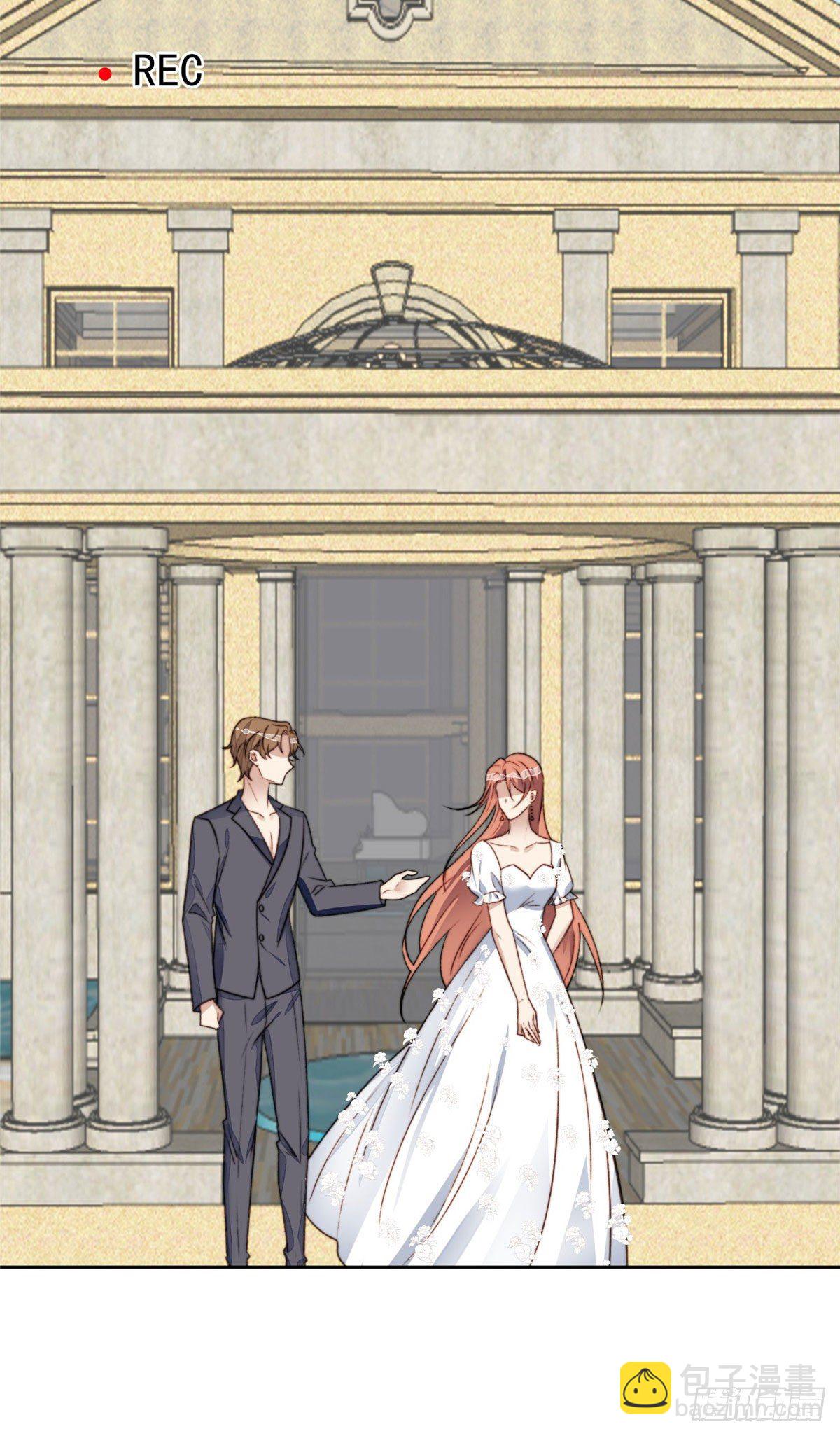 我靠大佬穩住男團C位 - 27 看親爹的眼神 - 7