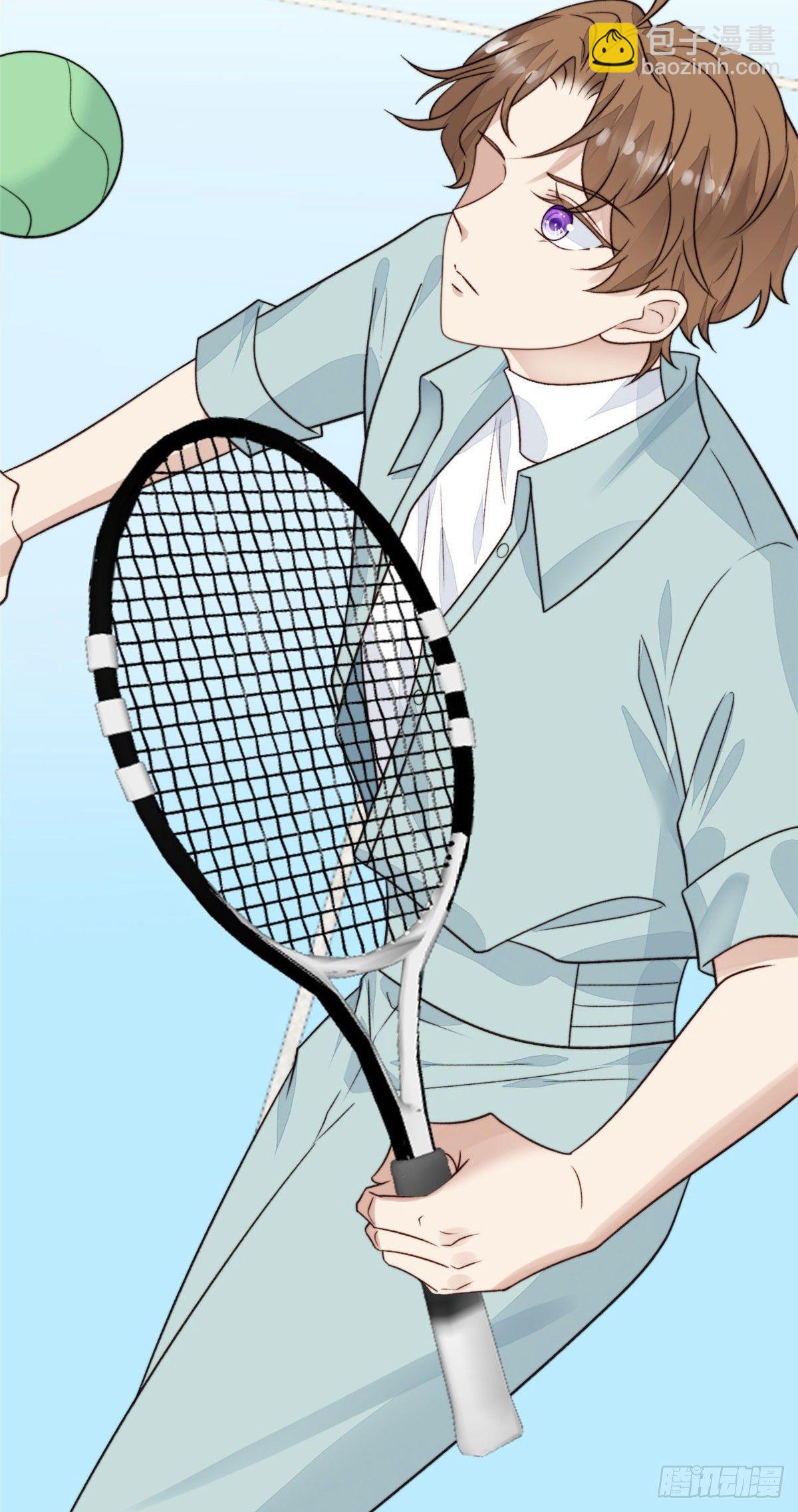 我靠大佬穩住男團C位 - 29 茶言茶語的妙 - 1