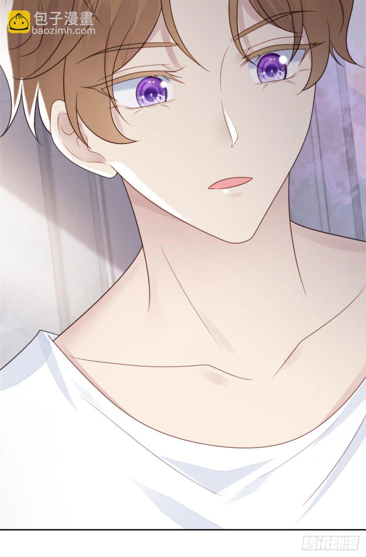 我靠大佬穩住男團C位 - 03 寵妹狂魔葉紹文 - 2