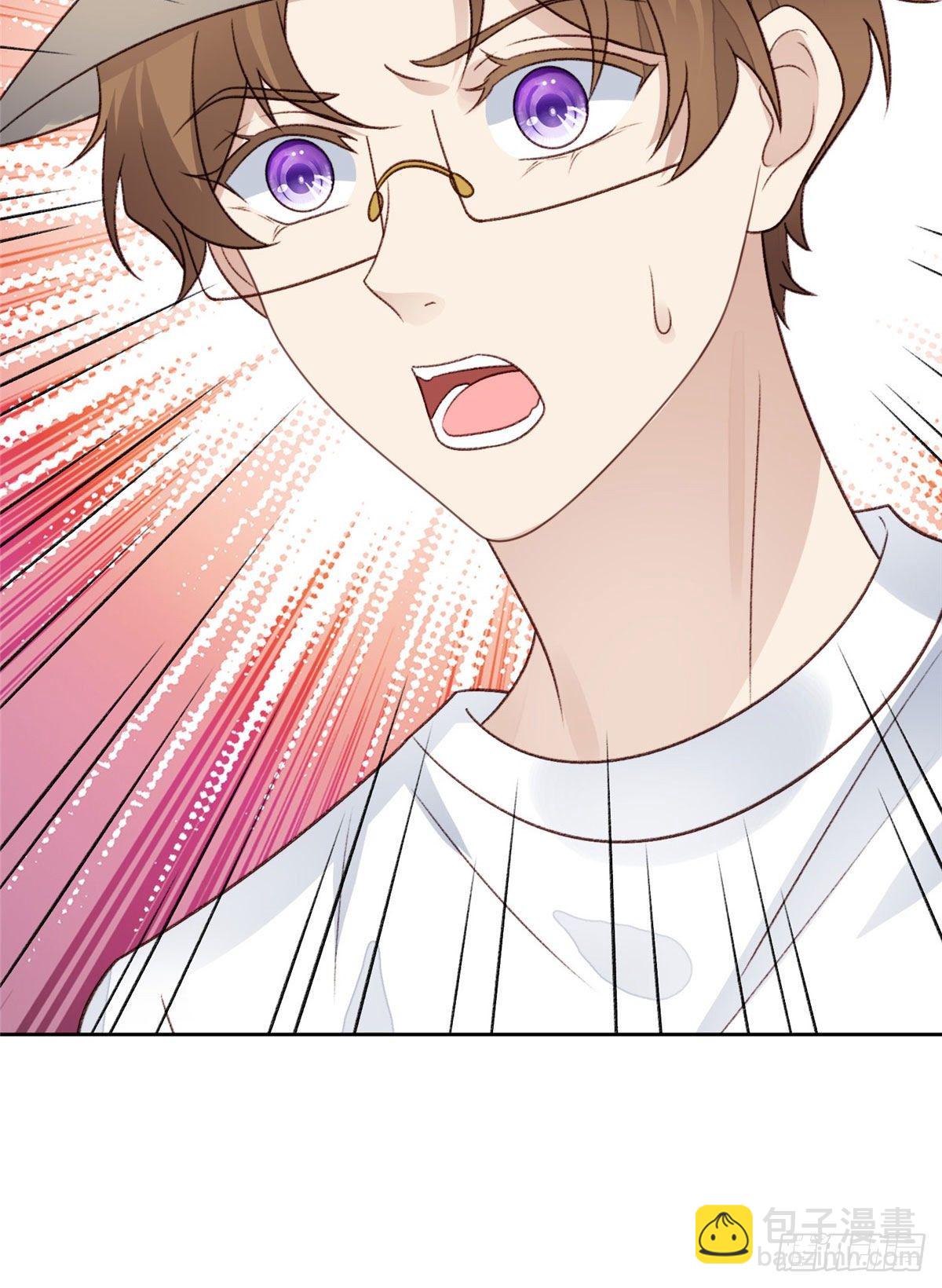 我靠大佬穩住男團C位 - 33 給薄總髮好人卡(2/2) - 1