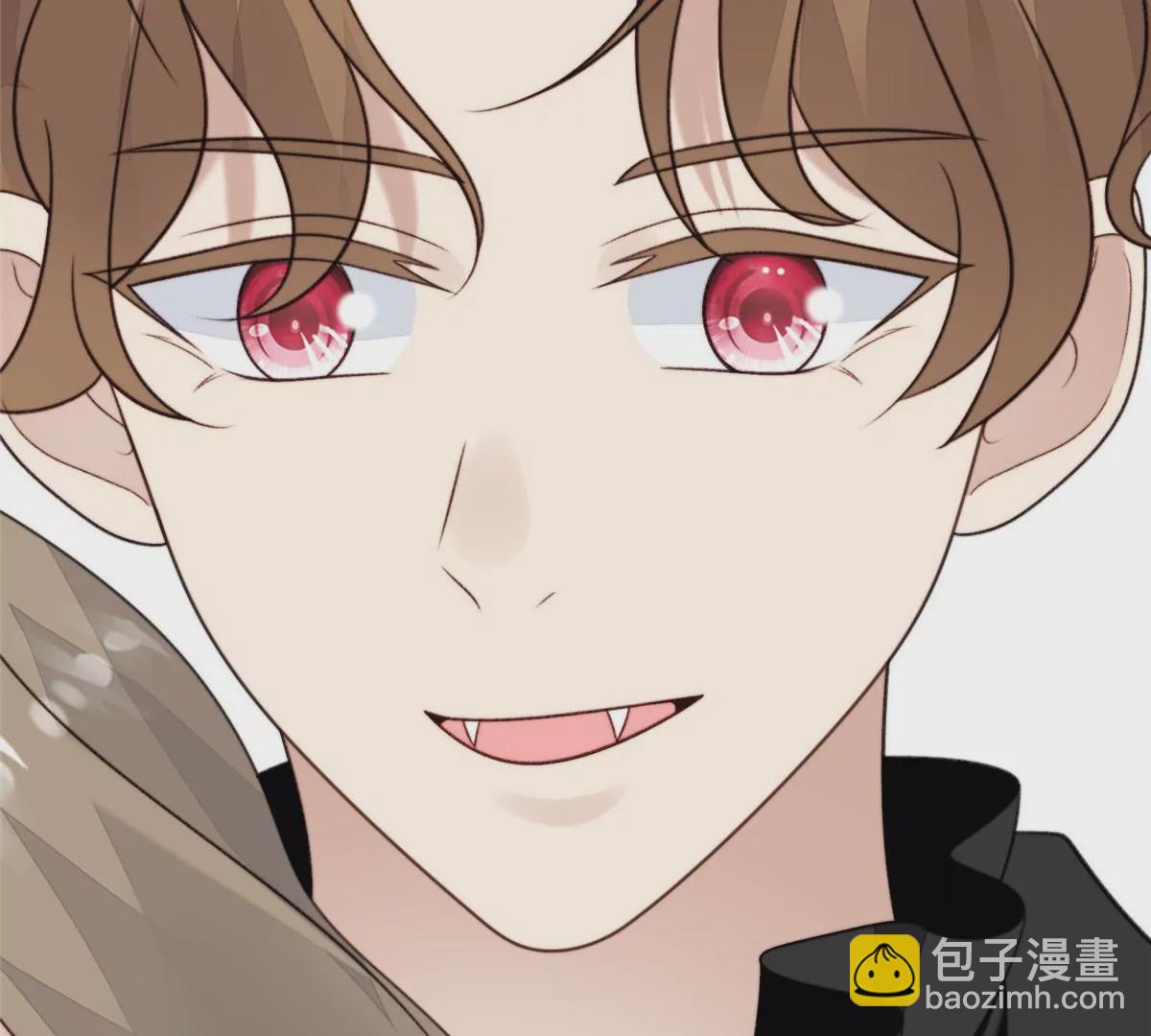 我靠大佬穩住男團C位 - 44 美少年吸血鬼(2/3) - 4