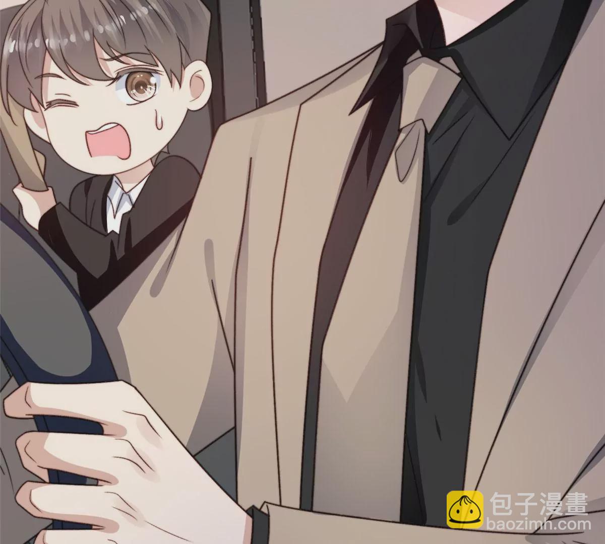 我靠大佬穩住男團C位 - 46 醋精來啦(2/2) - 5