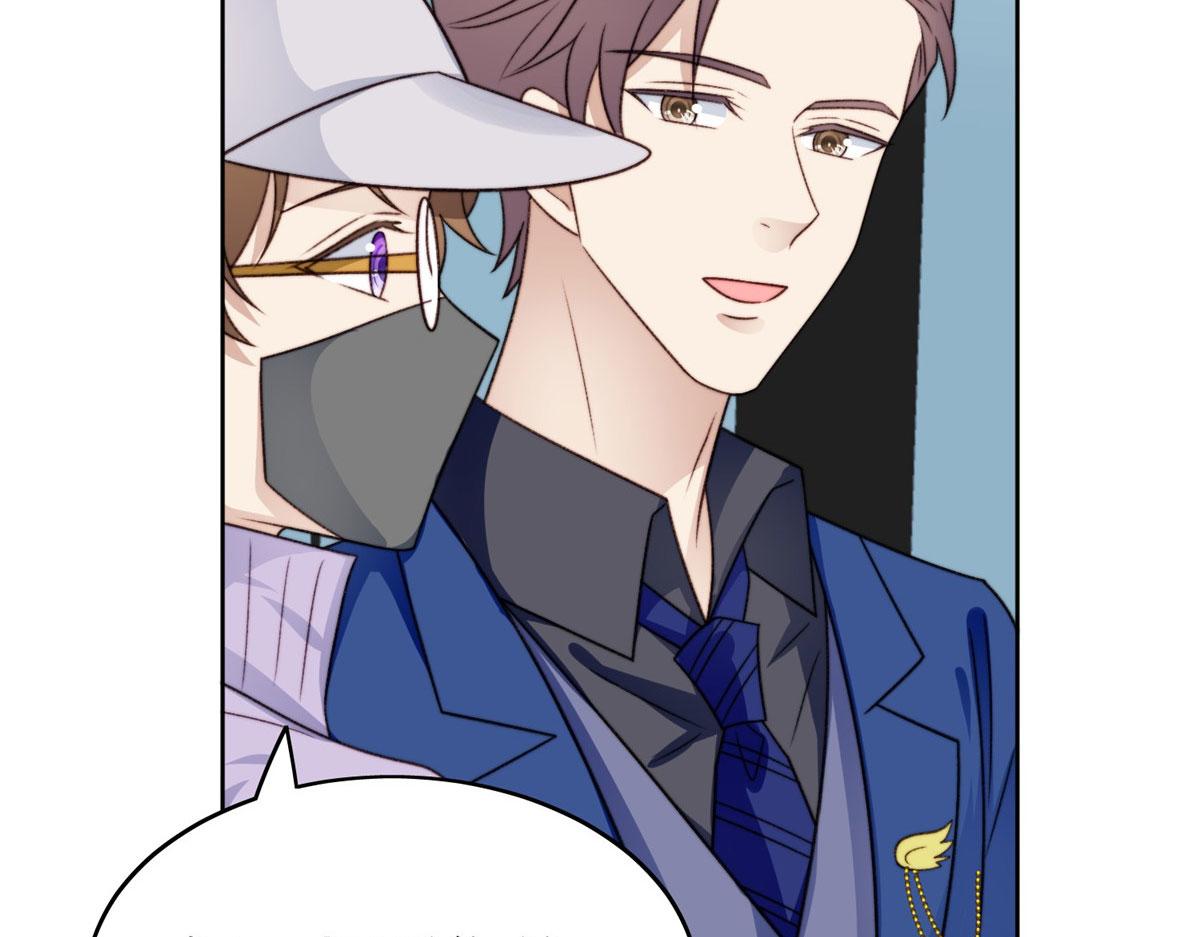 我靠大佬穩住男團C位 - 48 正牌女主角出現(3/3) - 5