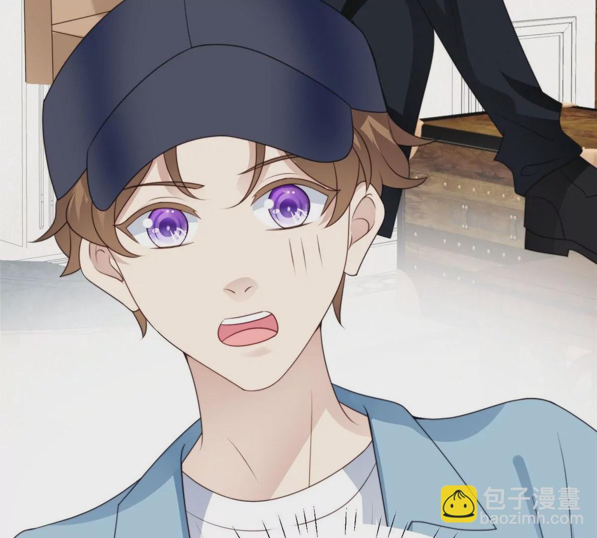 我靠大佬穩住男團C位 - 56 英雄救美(2/3) - 5