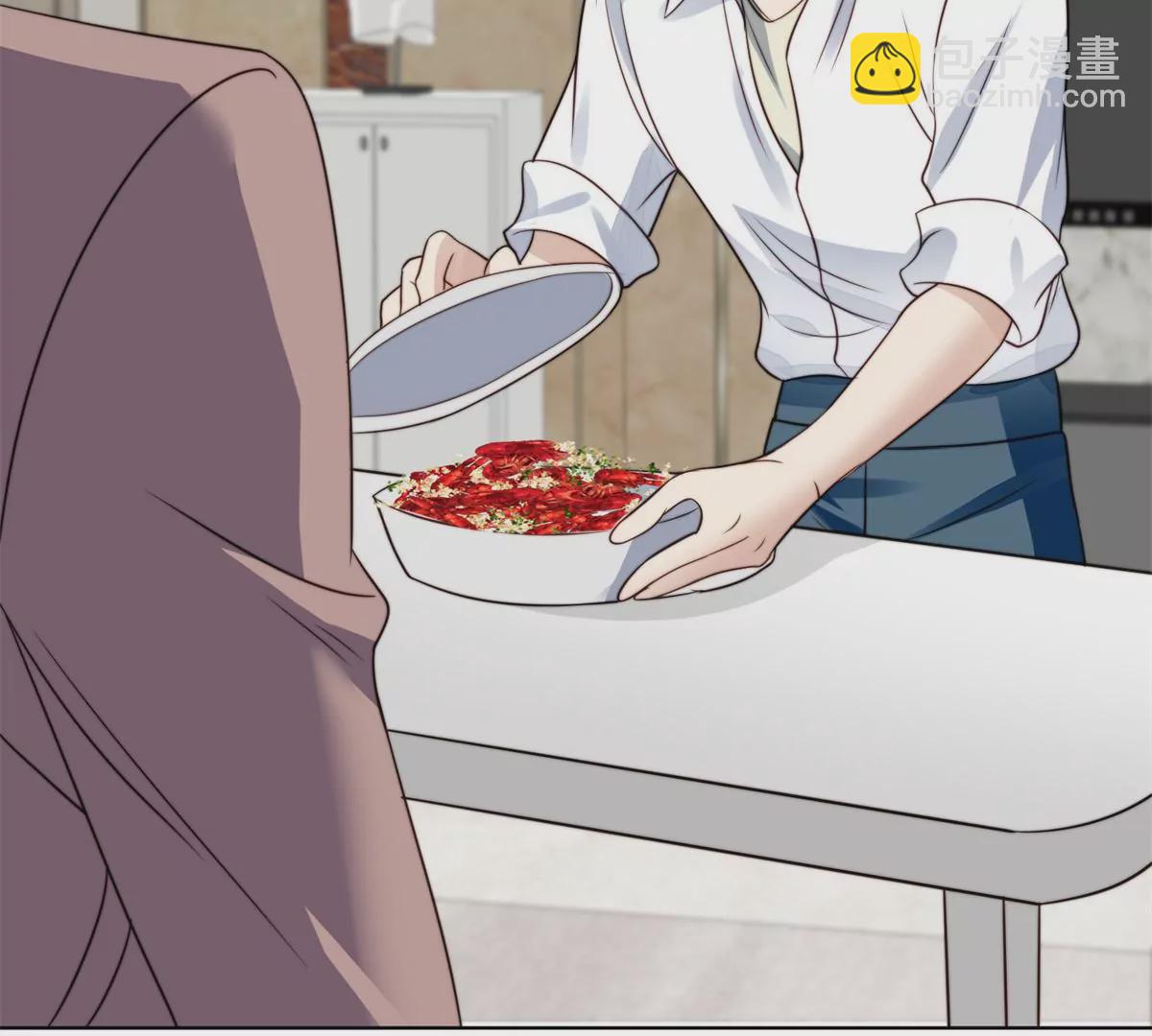 我靠大佬穩住男團C位 - 72 你倒是挺會舔的呀(1/2) - 2