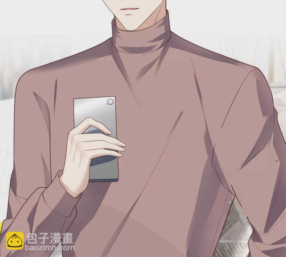 我靠大佬穩住男團C位 - 72 你倒是挺會舔的呀(1/2) - 8