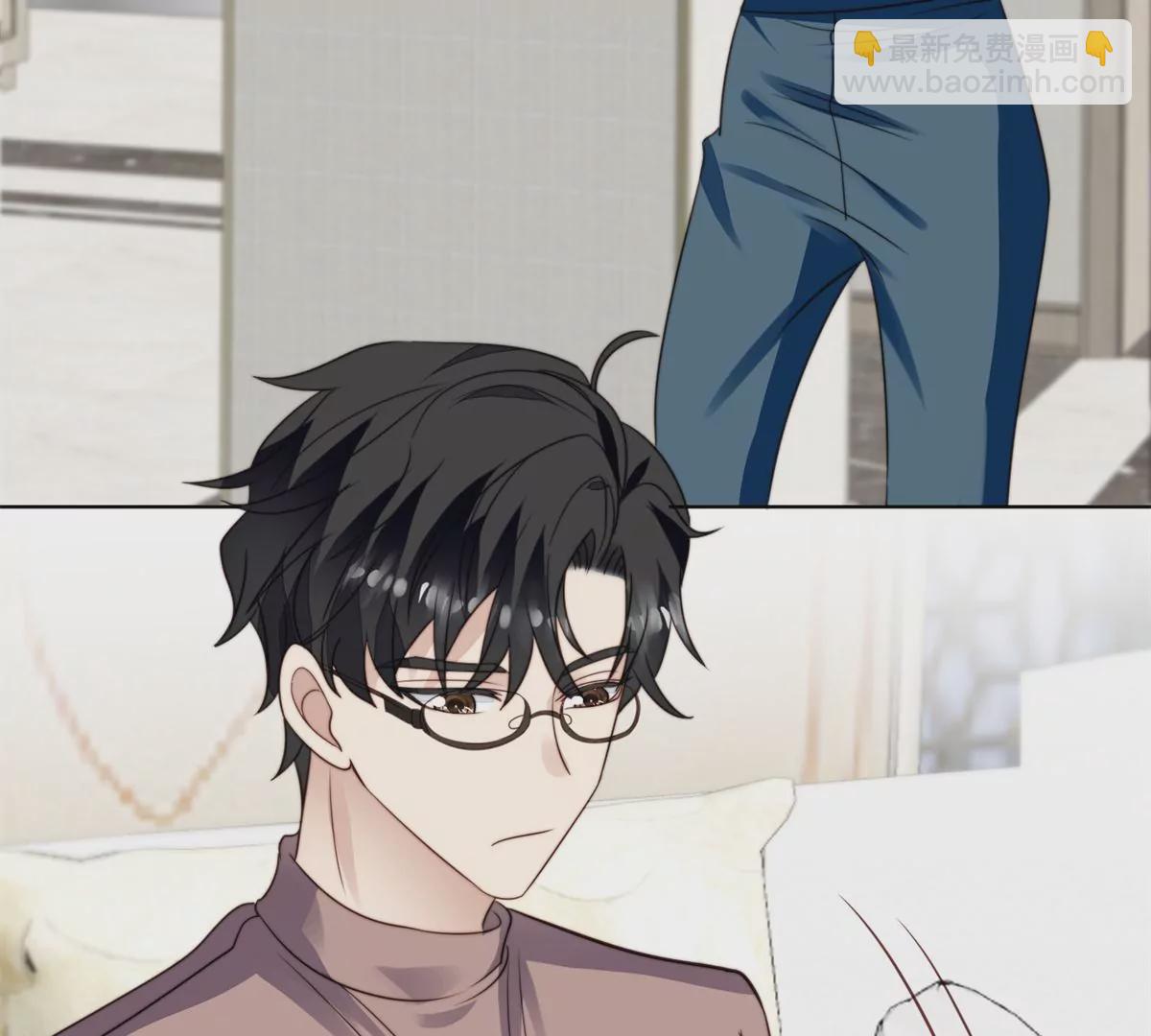 我靠大佬穩住男團C位 - 72 你倒是挺會舔的呀(1/2) - 8