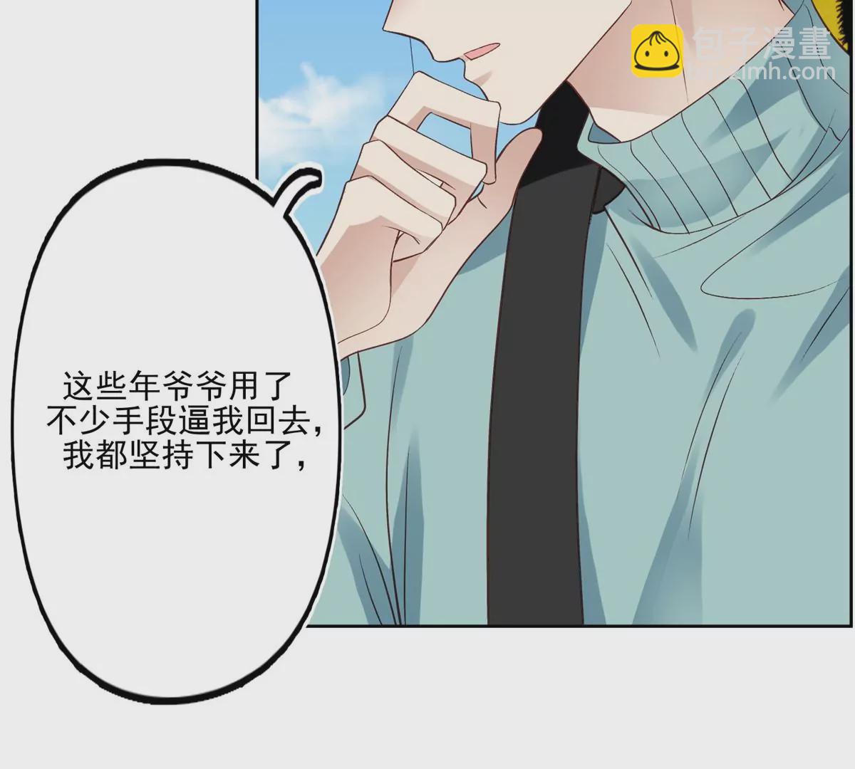 我靠大佬穩住男團C位 - 80 出櫃？(1/2) - 1