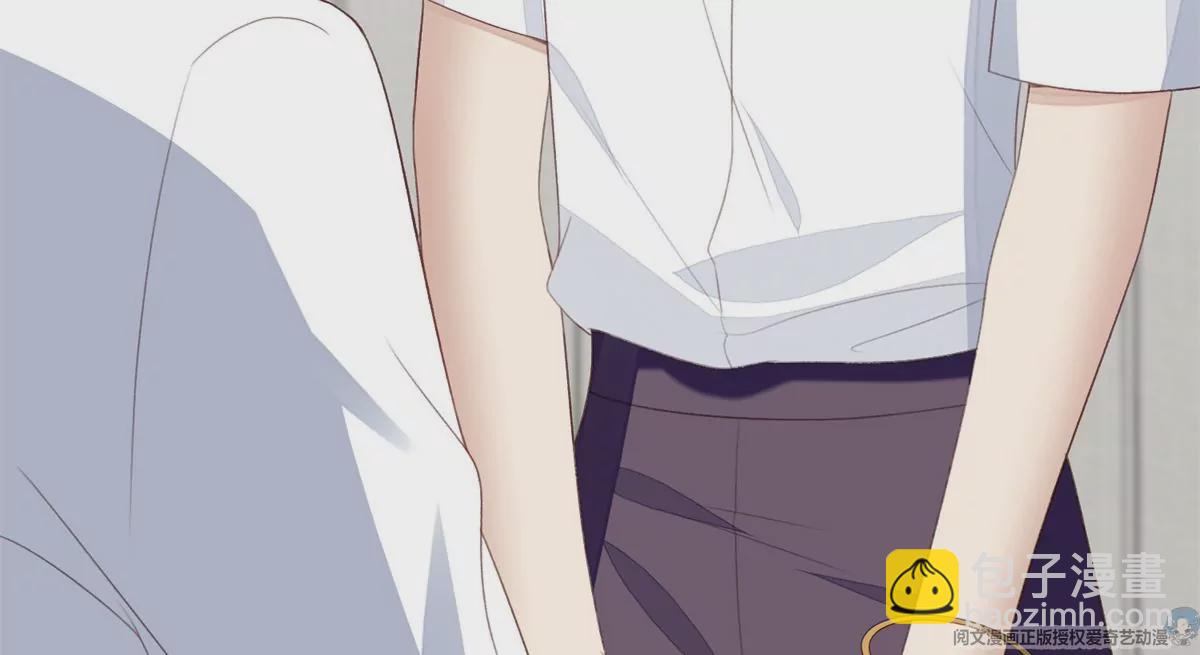 我靠大佬穩住男團C位 - 84 動不動就親的薄總(1/2) - 5