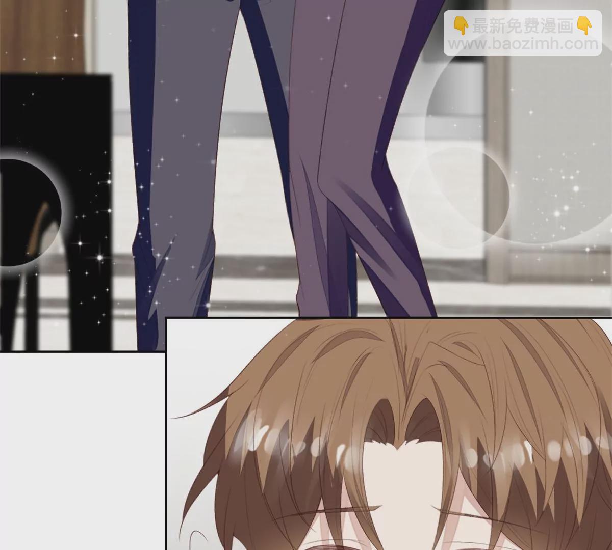 我靠大佬穩住男團C位 - 84 動不動就親的薄總(1/2) - 6