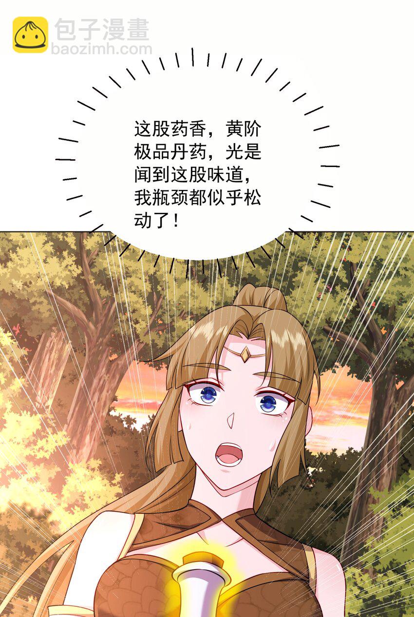 13 玄阶丹药！-第14话