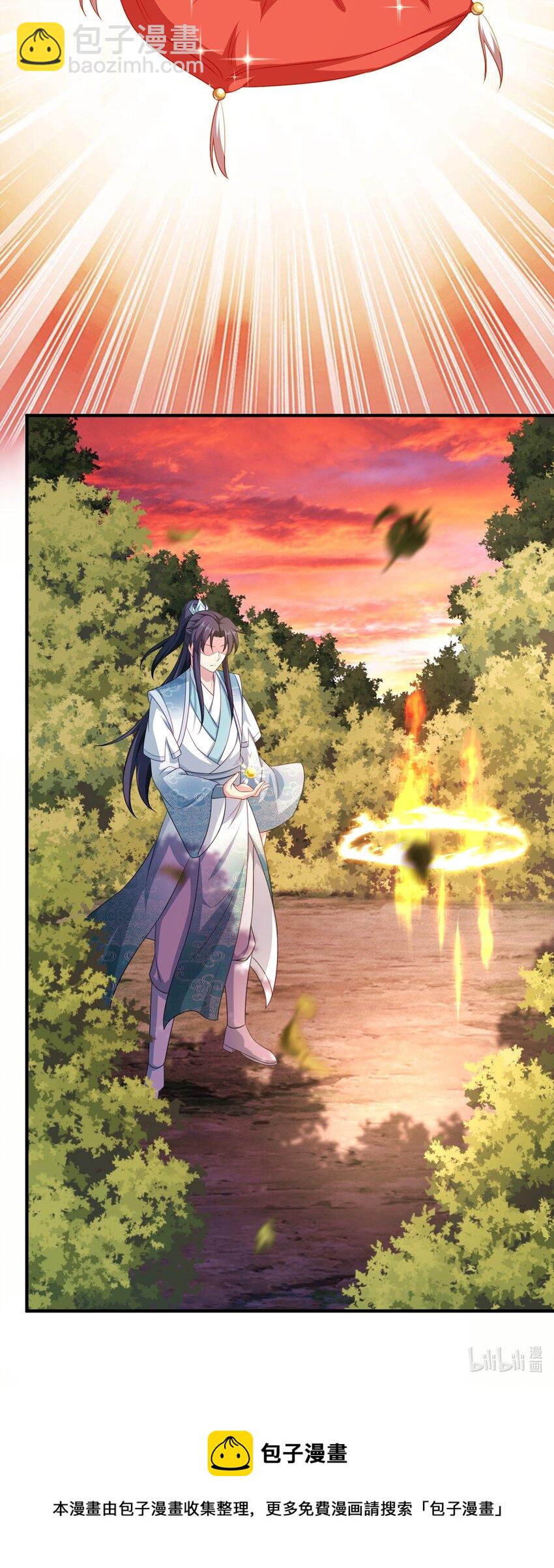 13 玄阶丹药！-第14话