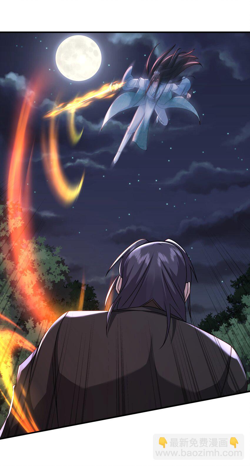 19 结丹自爆-第20话