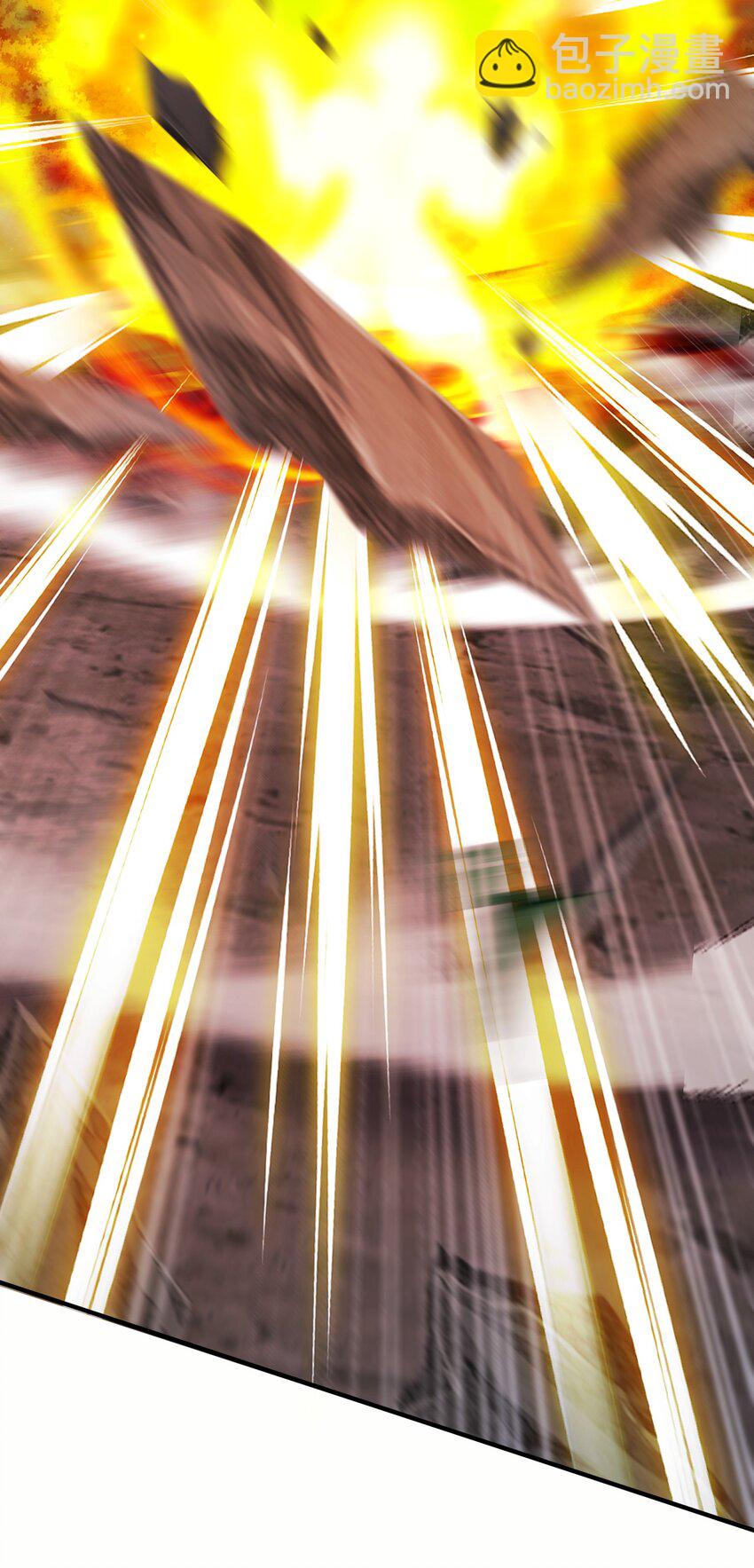 19 结丹自爆-第20话