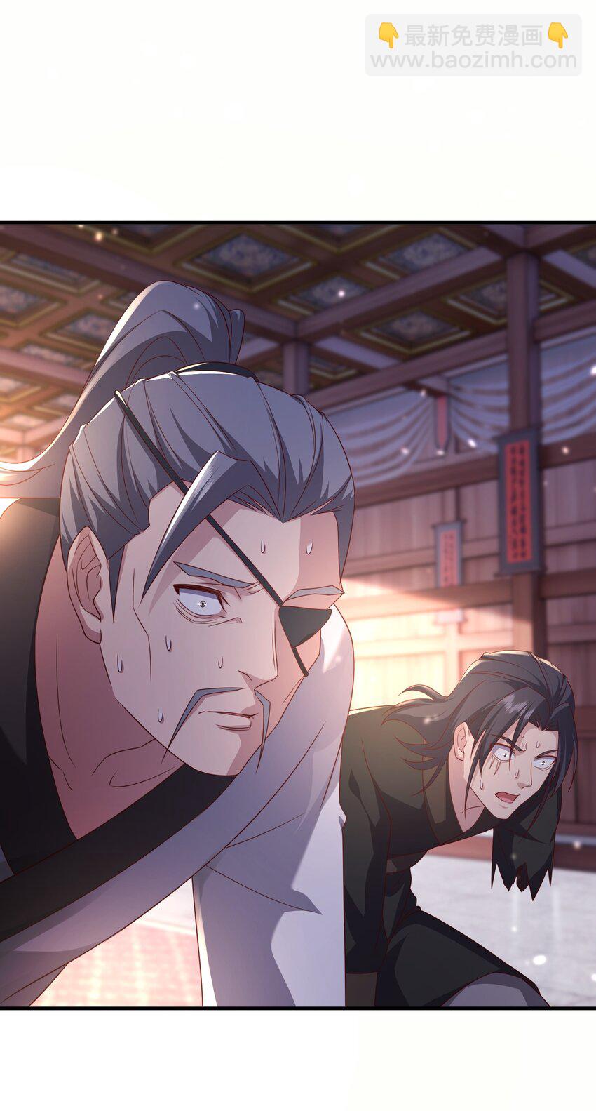 21 再次授徒-第22话