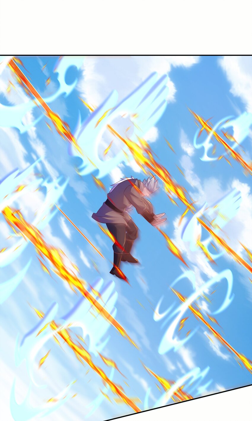 25 我还没发力呢！-第26话