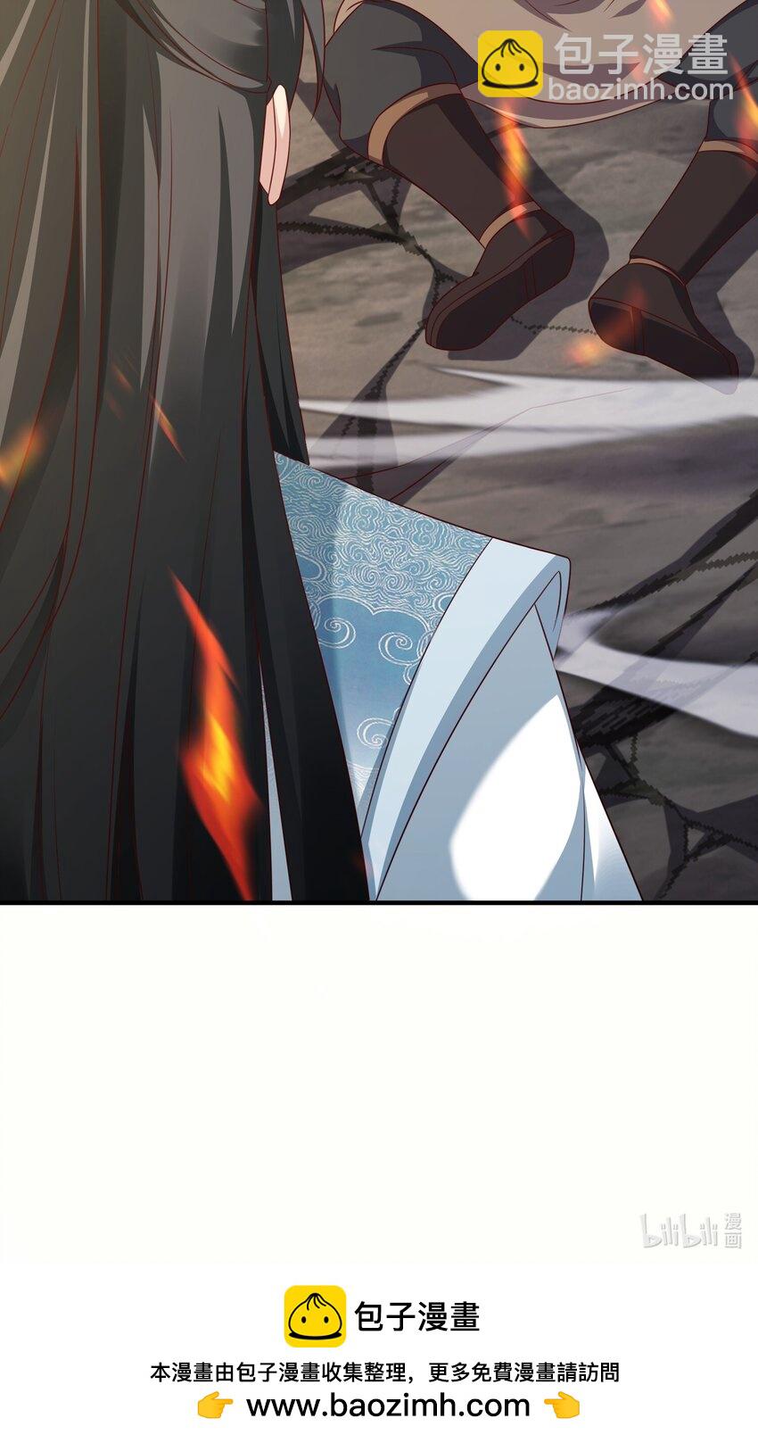 25 我还没发力呢！-第26话