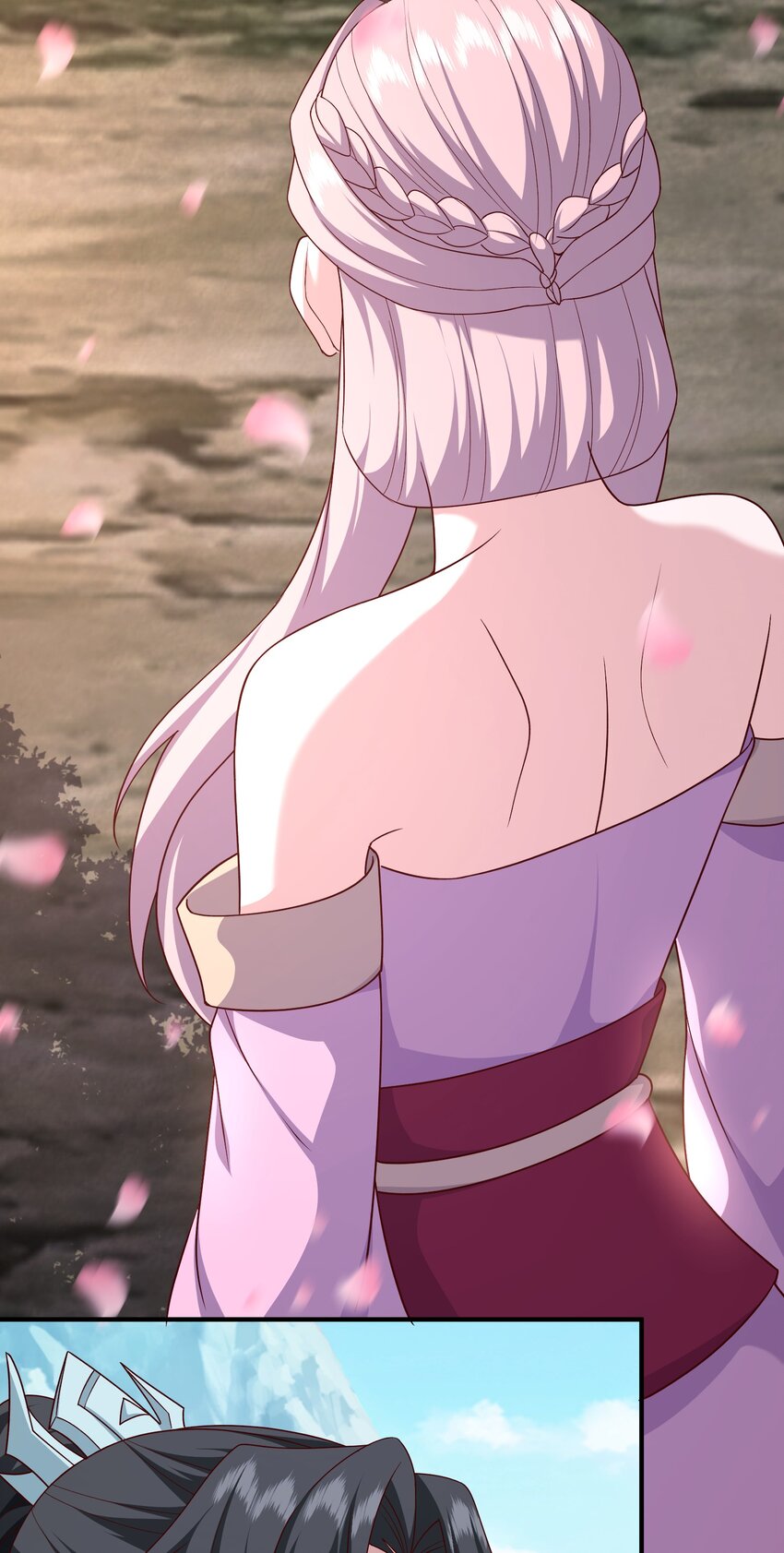 27 精纯剑意-第28话