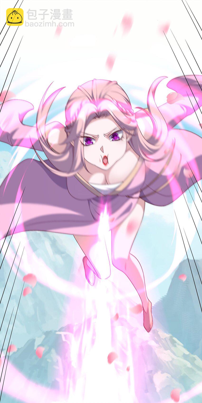 27 精纯剑意-第28话