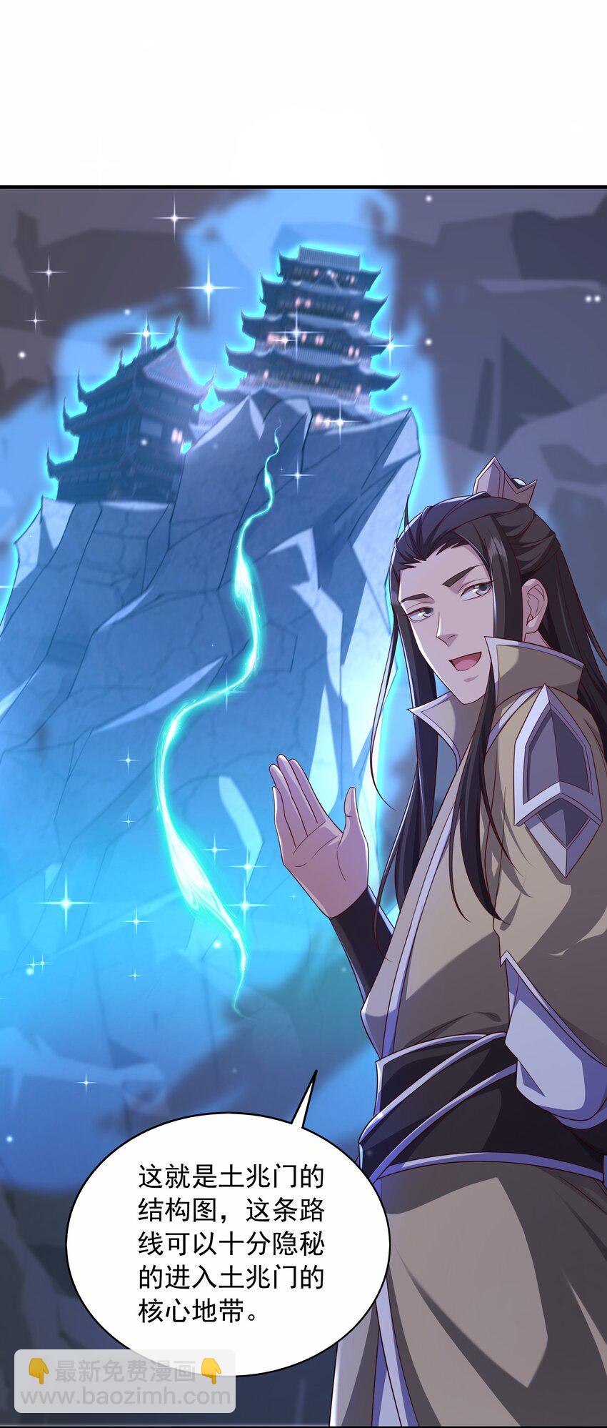 29 土兆门结构图-第30话