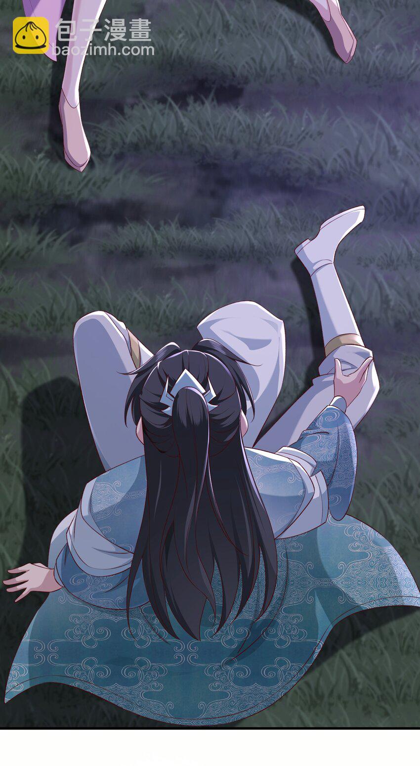 31 卧龙凤雏-第32话