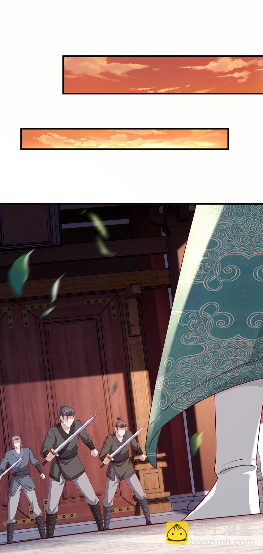 37 一剑破阵-第38话