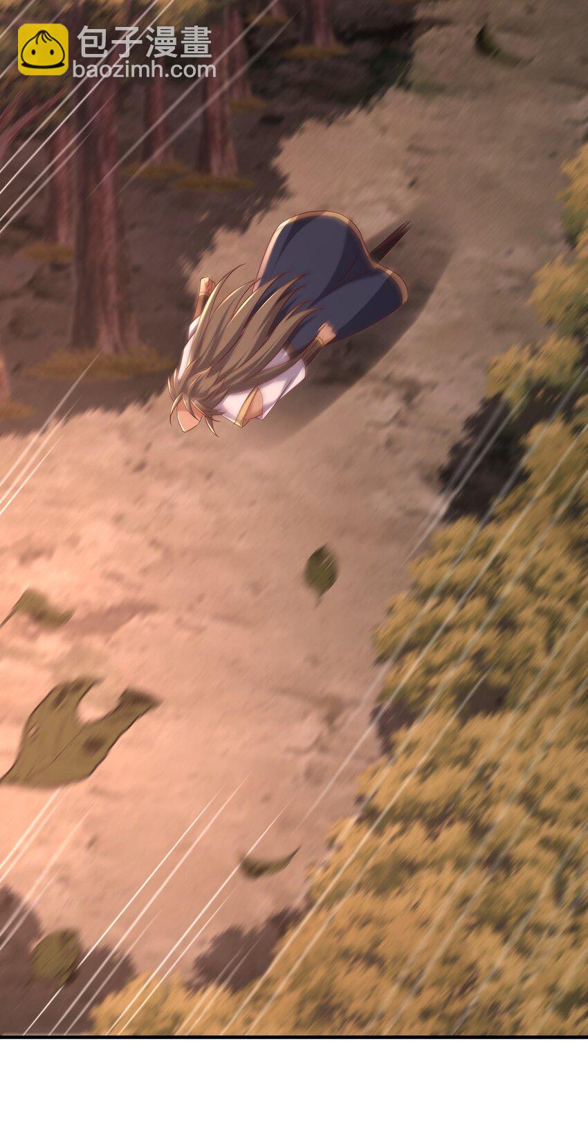 43 敌人再来-第44话