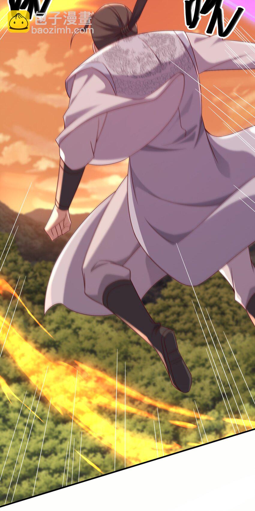 43 敌人再来-第44话