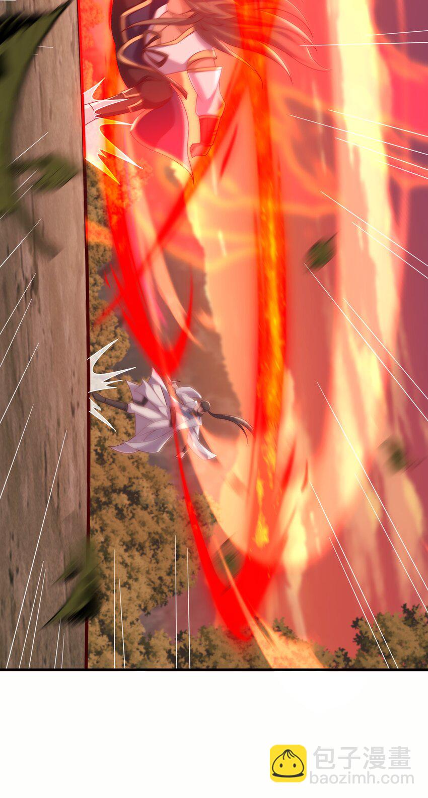 43 敌人再来-第44话