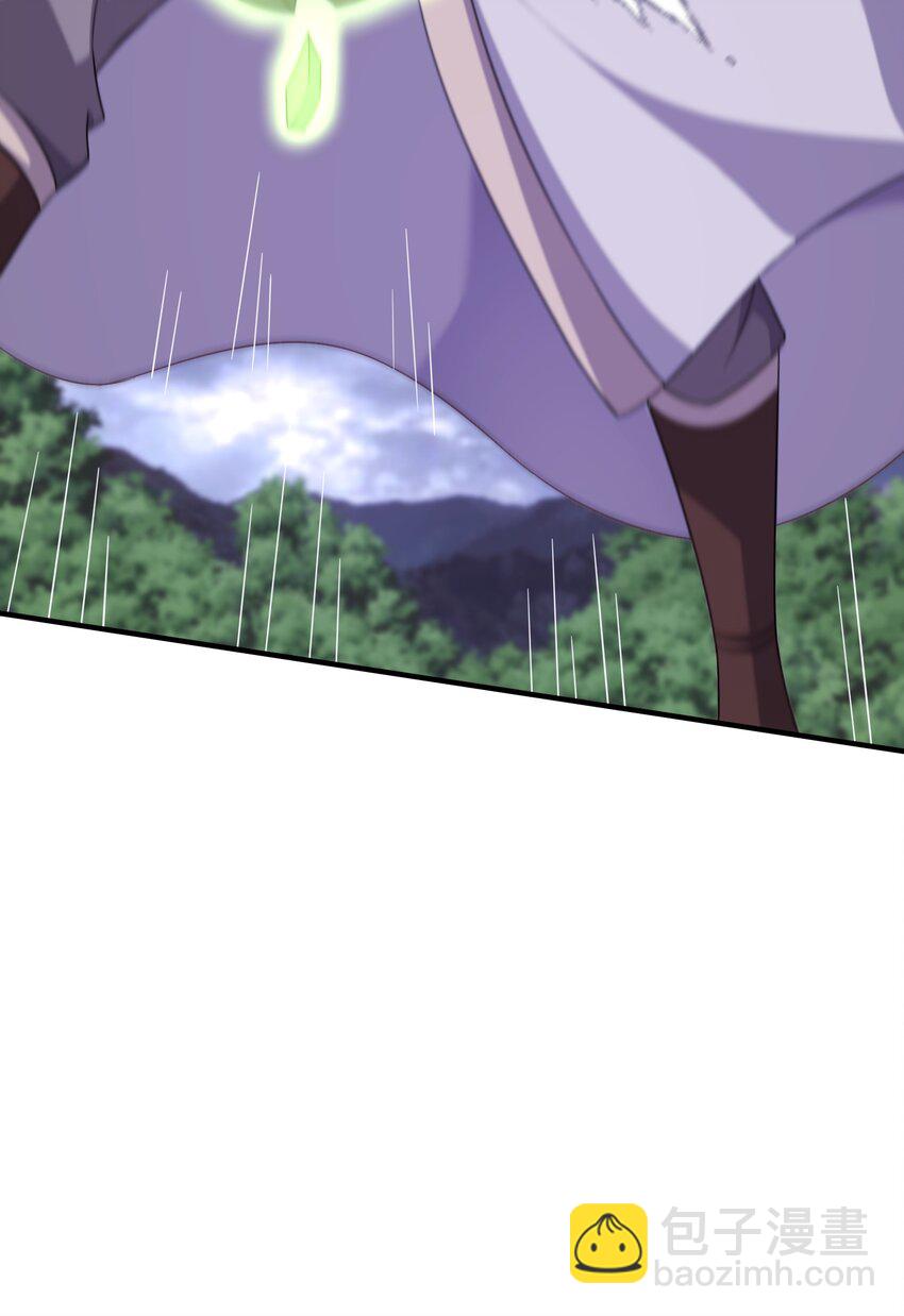 49 天道结丹，逆天改命！-第50话