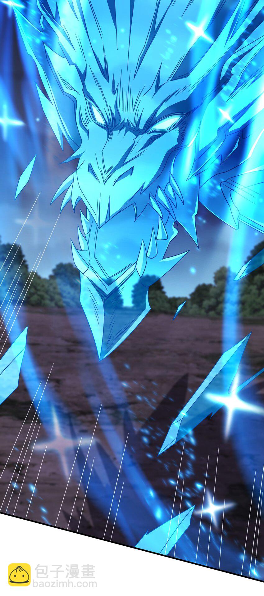 51 我的厉害，你也不懂-第52话