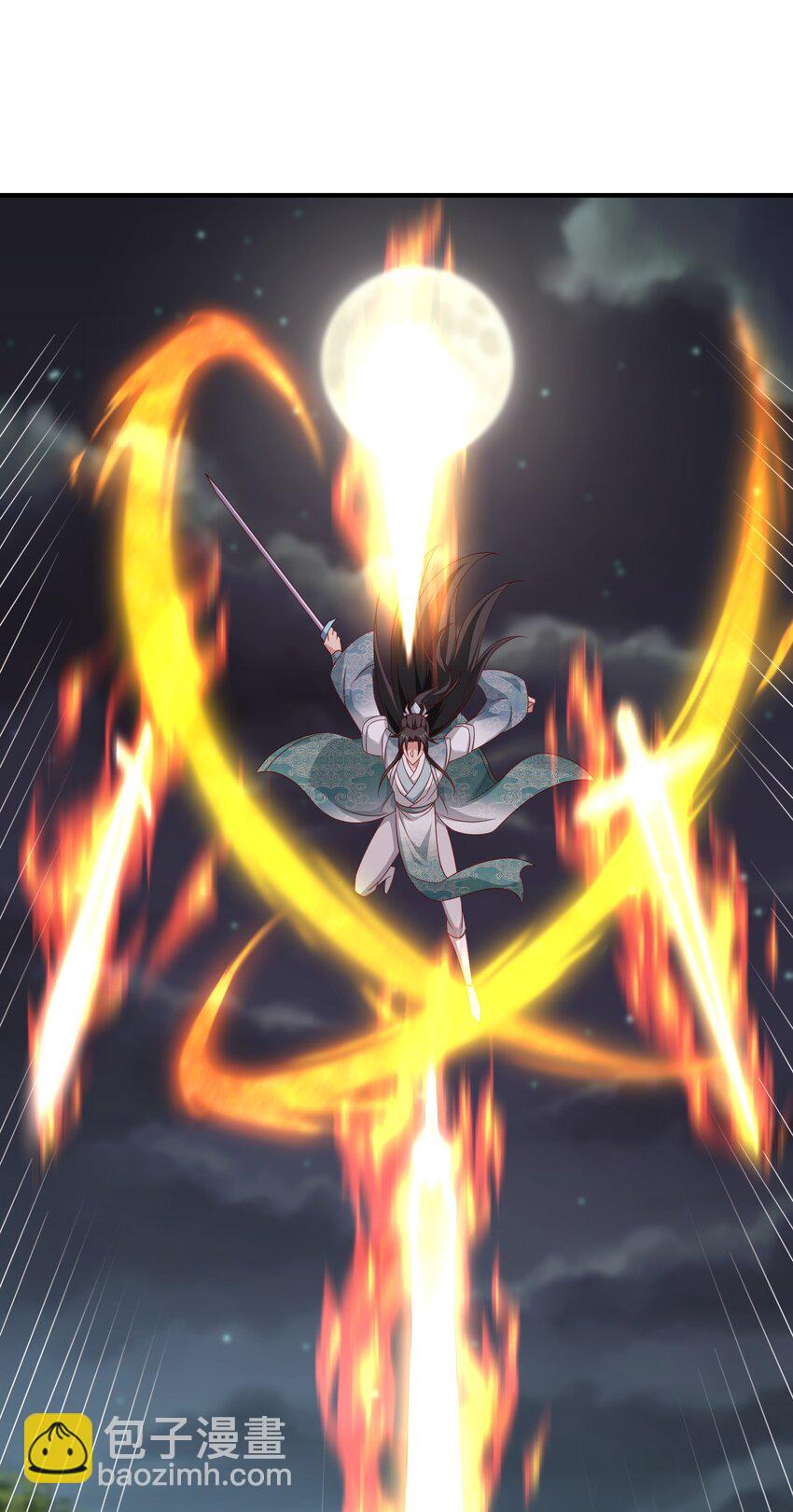 51 我的厉害，你也不懂-第52话